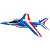 Flygplan - Arttech Alpha Jet BL 2,4GHz - 4ch - Borstl&ouml;st paket - RTF