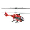 Radiostyrd helikopter - Arttech EC-135 - 2,4Ghz - 4ch - RTF