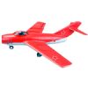 Flygplan - Arttech Mig 15 BL 2,4GHz - 4ch - Borstl�st paket - RTF