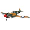 Flygplan Mini - ArtTech P40 Warhawk 2,4G - 4ch - RTF