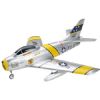 Flygplan - Arttech F-86 Sabre 2,4GHz - 3ch - RTF