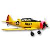 Flygplan - AT-6 BL - 1,4m - EPO - ARF