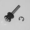 Arttech Hughes/Typhoon - Belt drive set H300 400 class