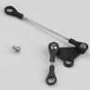 Arttech Hughes/Typhoon - Triangle Rocker arm