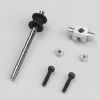 Arttech Hughes/Typhoon - Tail shaft set