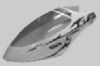 Arttech Typhoon - Canopy gul