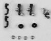 Arttech Typhoon - SD Control Arm Set