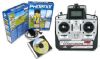 E-fly 100C 8ch Phoenix RC Paket med Arttech E-fly 100C 