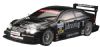 Radiostyrda bilar - 1:27 - Mercedes Benz CLK DTM, inkl lyse & fj�dring - RTR