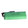 Batteripack NiMH - Batteripack 7.2V 1100mAh - Stadiumtruck mfl.