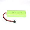 Batteripack NiMH - Batteripack 7.2V 1100mAh