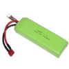 Batteripack Li-PO - Batteripack 11.1V 4000mAh - T-kontakt - 25C