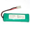 Batteripack NiMH - Batteripack 7.2V 3600mAh