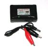 Batteriladdare - Balansladdare LI-PO 7.4V-11.1V - 2-3 Cells