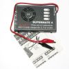 Batteriladdare - Balansladdare LI-PO 7.4V-14.8V - 2-4 Cells