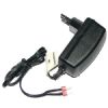 Batteriladdare - LI-PO 7.4V - 2 Cells - T-Kontakt - Arttech