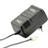 Batteriladdare - Automatisk NiMh, NiCd 0.9A - 7.2V - Delta Peak