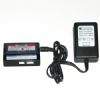 Batteriladdare - Balansladdare Lipo - 7,4-11,1v, 800mAh