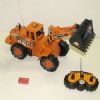 Radiostyrda arbetsfordon - Hjullastare, Bulldozer - 6 kanals - RTR