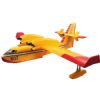 Flygplan - Canadair CL-415 BL 2,4GHz - Borstl&ouml;st paket - RTF