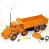 Radiostyrda arbetsfordon - Dumpers - RTR