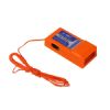 Mottagare - 6 kanals FM Mottagare - 35Mhz - E-sky