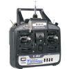 S�ndare - 4 Kanals FM S�ndare - 35Mhz - E-sky