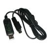 E-sky USB-kabel till radio