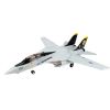Flygplan - Arttech F14F Tomcat BL 2,4GHz - 4ch - Borstl&ouml;st paket - RTF