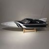 Radiostyrda b&aring;tar - Flying Fish II - Bensinmotor - RTR