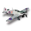 Forces Of Valor - 1:72 U.K Hurricane RAF