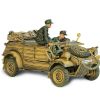 Forces Of Valor - 1:32 German Kubelwagen