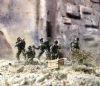 Forces Of Valor - 1:72 U.S. 7th Infantry Division
