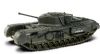 Forces Of Valor - 1:72 U.K. Infantry Tank MK. IV