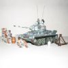 Forces Of Valor - 1:32 Russian T-34 / m85 - East Prussia
