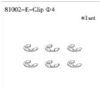 FS-Racing E-clipf4 6pcs 1:10 nitro