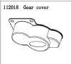 FS Racing 1:5 Buggy Gear cover