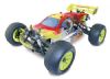 Metanol bil - 1:8 - FS Racing Leopard 1:8 - RTR