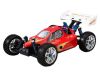 Metanol bil - 1:8 - FS Racing GH-4 4WD - RTR