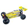 Radiostyrda bilar - 1:10 - HBX Rocket BL - Borstl�s - RTR