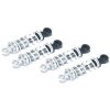 HBX Buggy 1:24 - St&ouml;td&auml;mpare, uppgraderingHX-24600 4pack