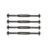 Drivaxlar - 4pack - HBX Buggy m.fl.