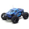 Radiostyrda bilar - 1:16 - HBX MadTruck BL - Borstl�st paket - RTR