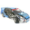 Radiostyrda bilar - 1:10 - HBX Racecar 4wd - RTR