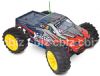 Radiostyrda bilar - 1:10 - HBX Stormer - RTR
