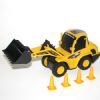 Radiostyrda arbetsfordon - Mini Frontlastare - RTR