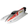 Borstl&ouml;sa RC b&aring;tar - Formula 1 Hornet BL - 2,4Ghz - ARTR