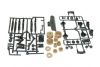HBX Kraschkit 1:10 Monster, Racingcar HX-102737