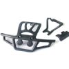HBX 1:10 X-missile Front / Rear Bumper