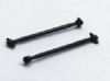 HBX 1:16 MadTruck - Front/rear dogbone 2-pack, L=64.2MM